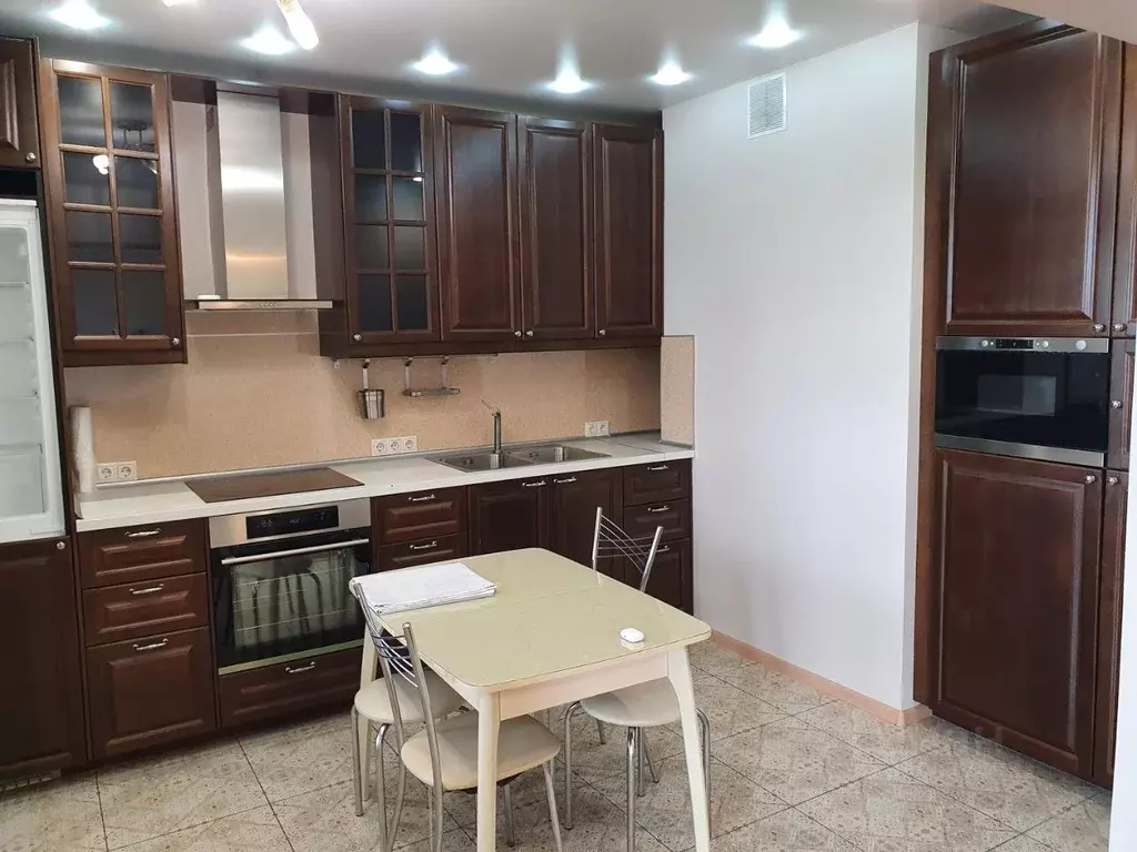 2-к кв. Московская область, Лобня ул. Ленина, 69 (60.0 м) - Фото 1