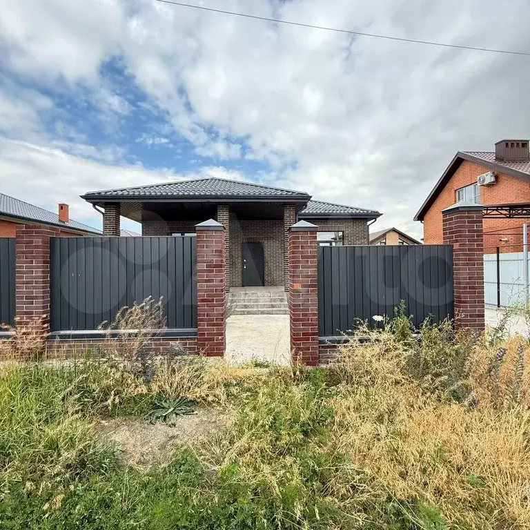 Дом 108 м на участке 4,4 сот. - Фото 0