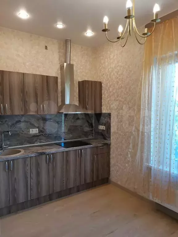 1-к. квартира, 36,6 м, 5/15 эт. - Фото 0