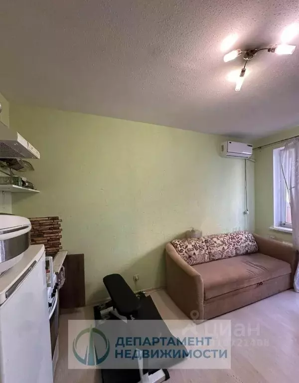 Квартира, студия, 21 м - Фото 0