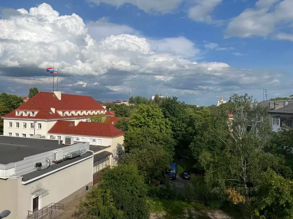 4-к кв. Калининградская область, Калининград ул. Римского-Корсакова, ... - Фото 0