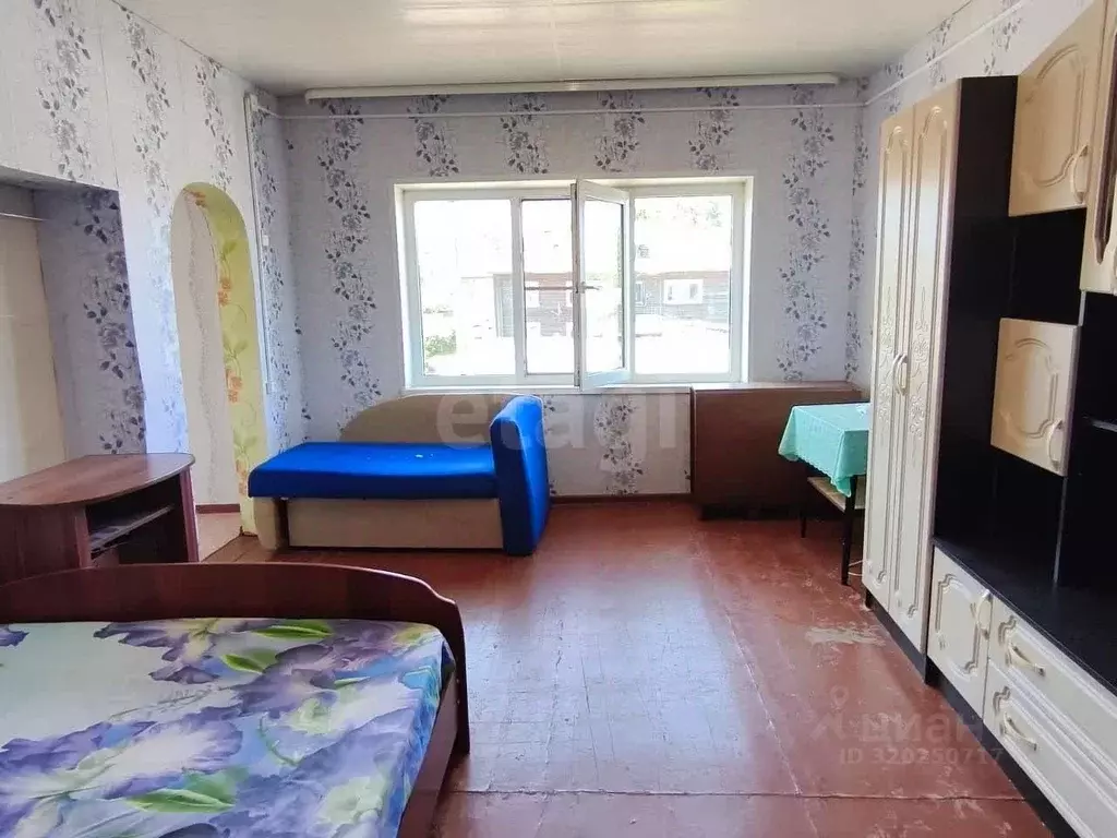 2-к кв. Вологодская область, Белозерск ул. 50 лет ВЛКСМ, 55А (37.8 м) - Фото 1