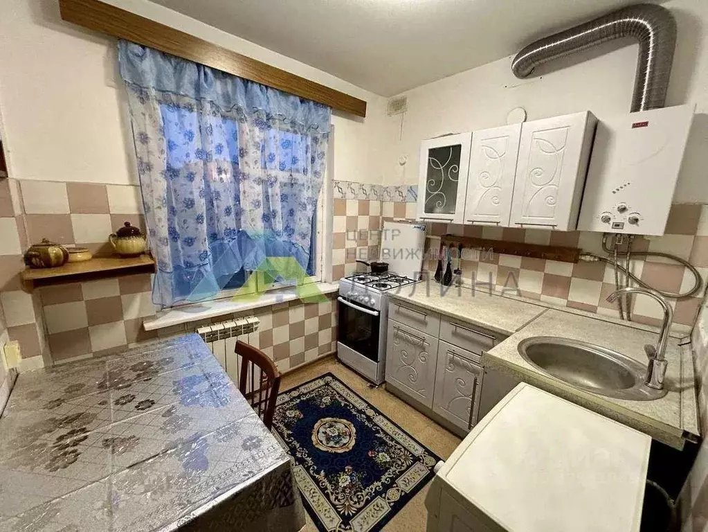 2-к кв. Волгоградская область, Волгоград Баррикадная ул., 7 (45.0 м) - Фото 1