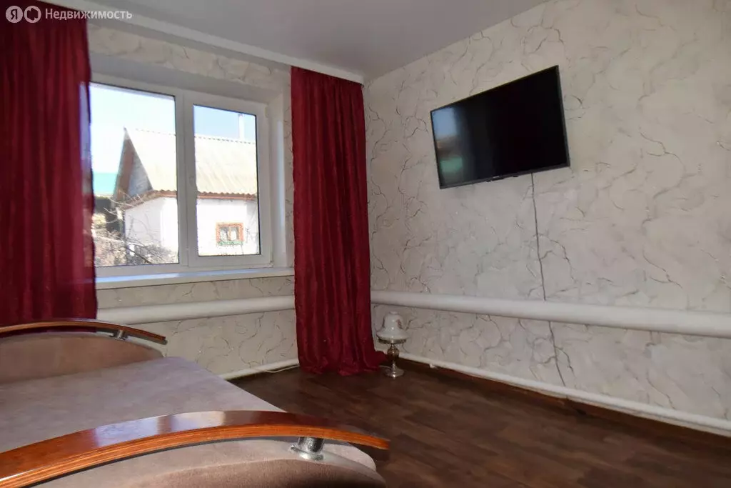 Дом в село Райманово, улица Посёлок ТЗМКМ, 2 (77.2 м) - Фото 1