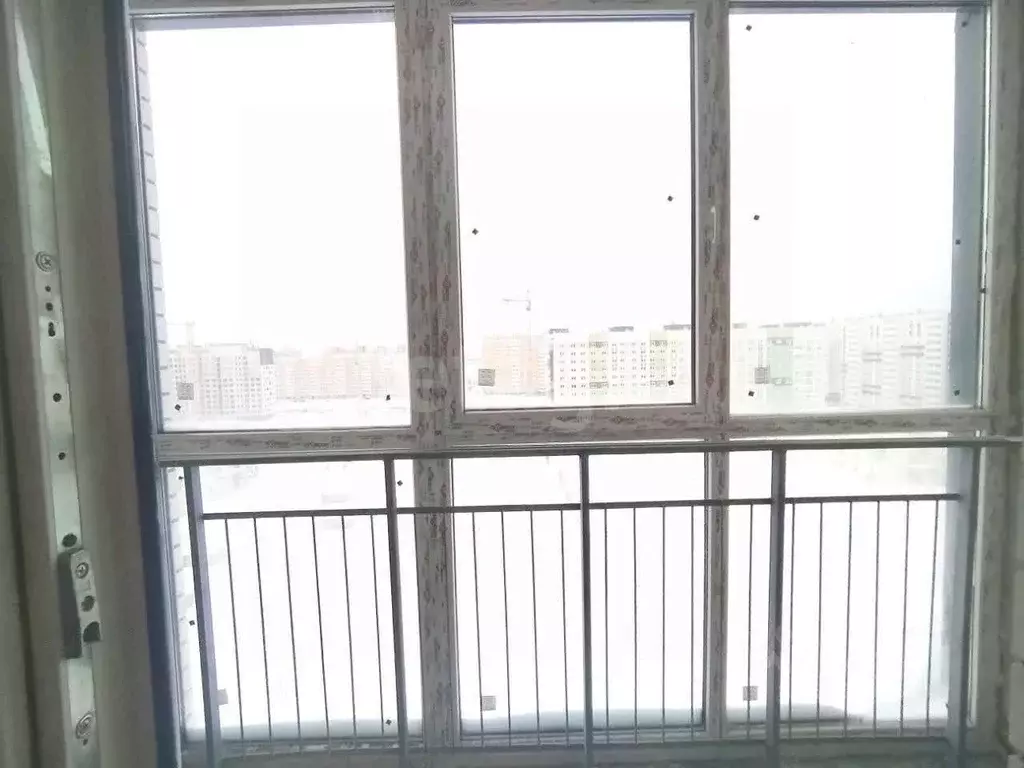 1-к кв. Тверская область, Тверь ул. Левитана, 76 (44.86 м) - Фото 2