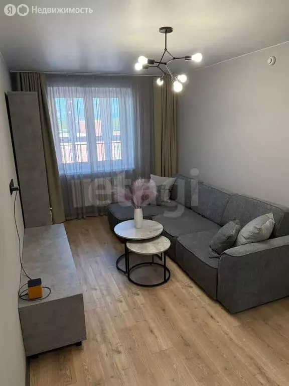 2-комнатная квартира: Череповец, улица Монтклер, 3Б (49 м) - Фото 1