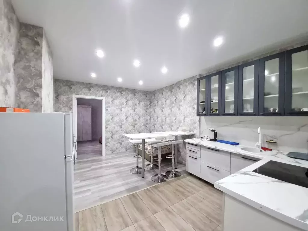Продаётся 2-к квартира, 56.8 м - Фото 0