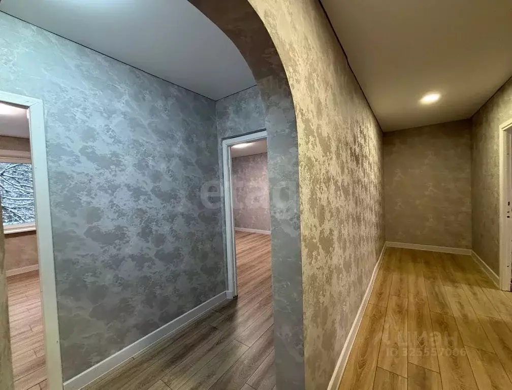 4-к кв. Воронежская область, Воронеж бул. Победы, 9 (87.7 м) - Фото 1