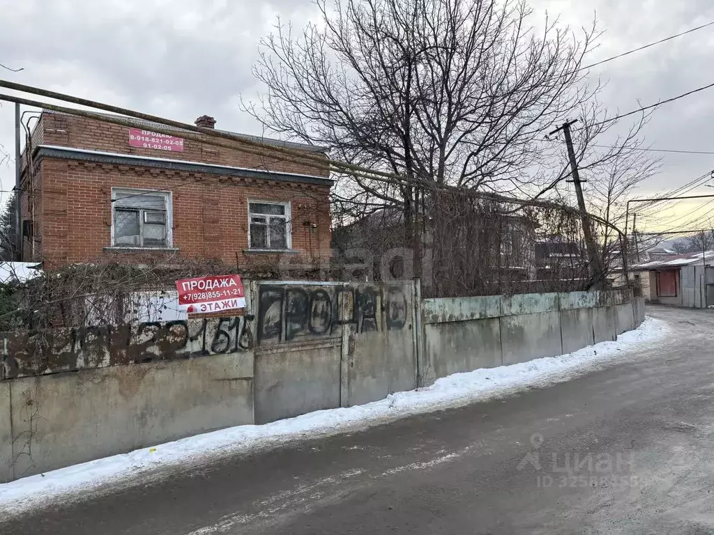 Участок в Северная Осетия, Владикавказ Терек СНО, 448 (9.3 сот.) - Фото 1