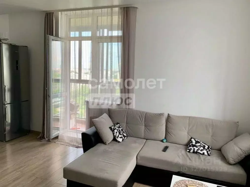 2-к кв. Москва Бибиревская ул., 4А (50.0 м) - Фото 2