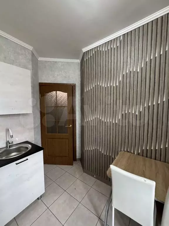 1-к. квартира, 28 м, 5/5 эт. - Фото 1