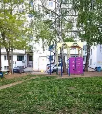 3-к кв. Башкортостан, Уфа ул. Менделеева, 155 (59.9 м) - Фото 1