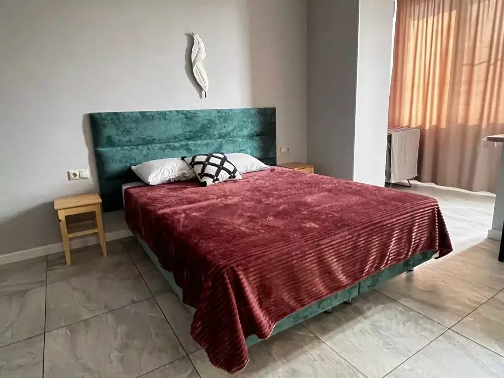 Студия Ростовская область, Таганрог ул. Чехова, 43 (30.0 м) - Фото 0