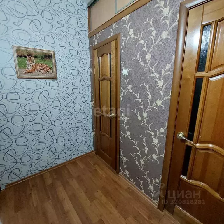 2-к кв. Архангельская область, Котлас ул. Кузнецова, 13 (53.0 м) - Фото 1