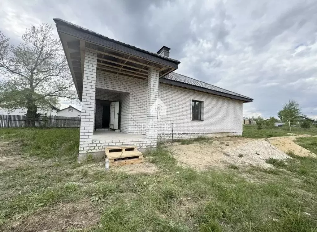 Дом в Владимирская область, Ковровский муниципальный округ, д. Ручей ... - Фото 2