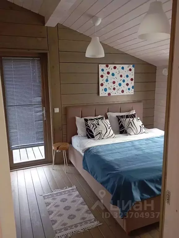 Дом в Тульская область, Заокский район, Малаховское с/пос, Романовские ... - Фото 1