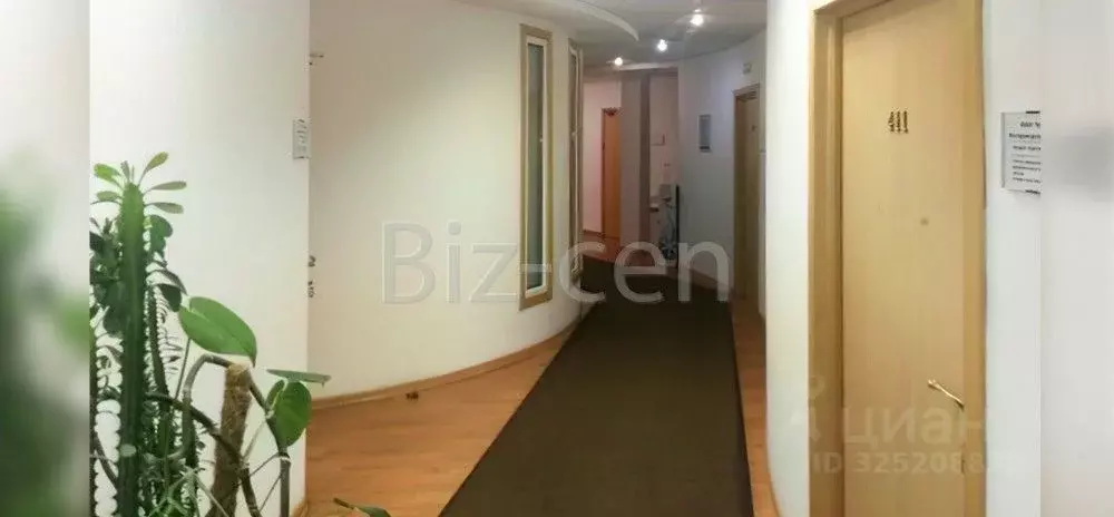 Офис в Москва Малая Калужская ул., 15С16 (20 м) - Фото 2