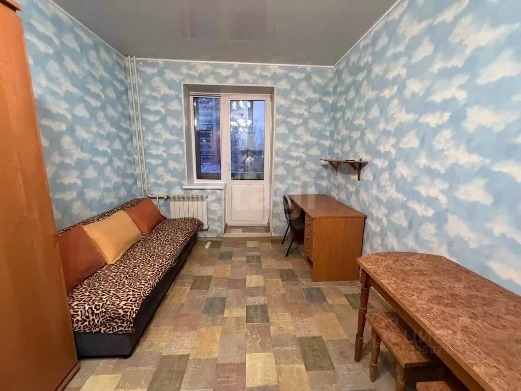 Студия Томская область, Томск Чулымская ул., 45 (19.6 м) - Фото 1