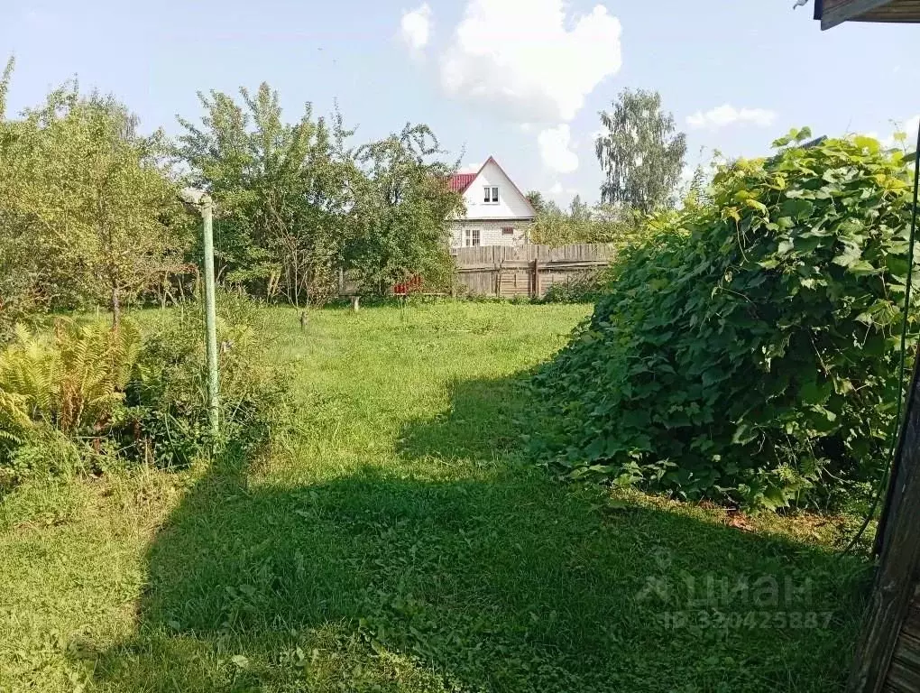 Дом в Владимирская область, Киржач ул. Мичурина, 24 (64 м) - Фото 2