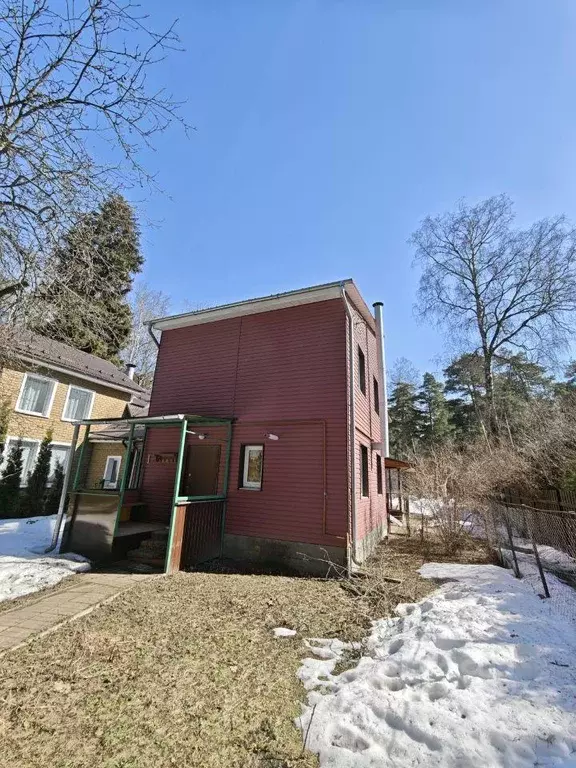 Дом, 68 м - Фото 1