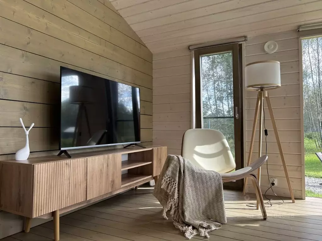 Дом в Московская область, Серпухов городской округ, д. ... - Фото 2