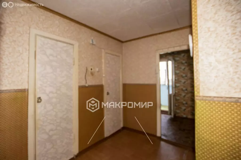 2-комнатная квартира: Гвардейск, улица Степана Козака, 33 (40.8 м) - Фото 1