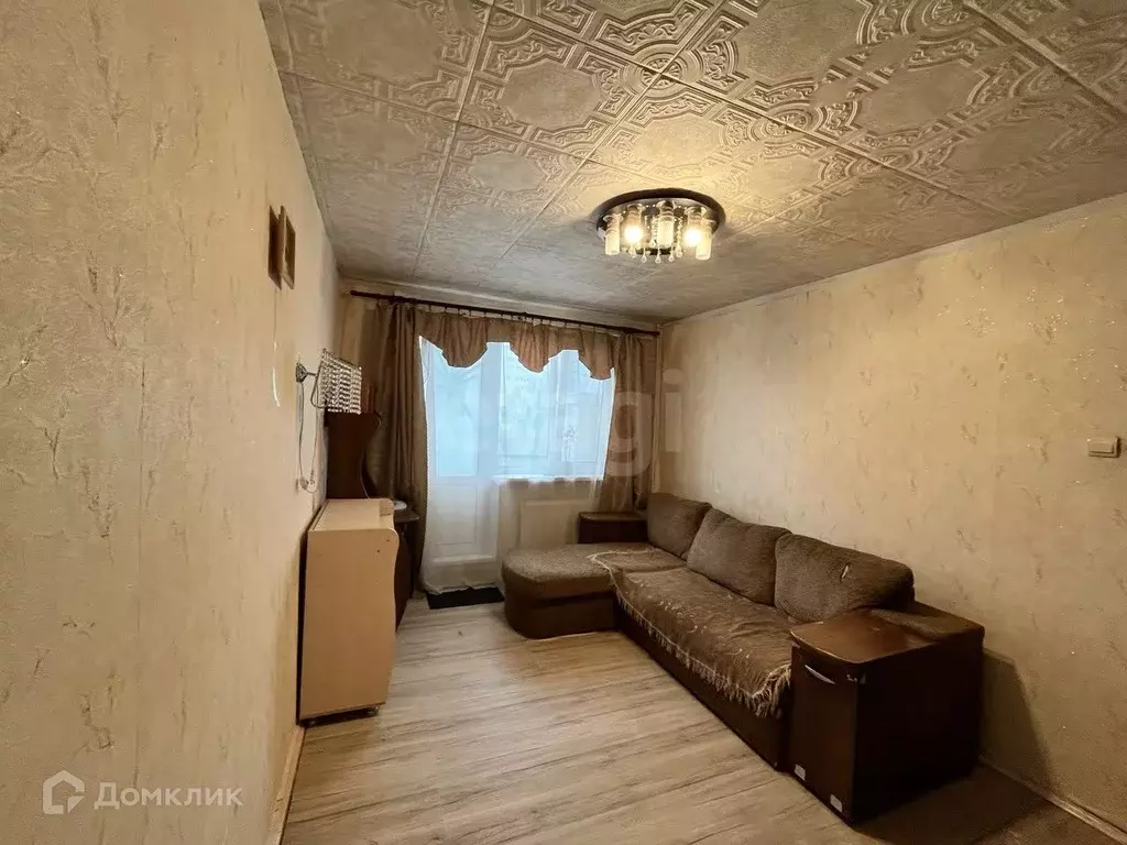 Продаётся 2-к квартира, 45 м - Фото 1