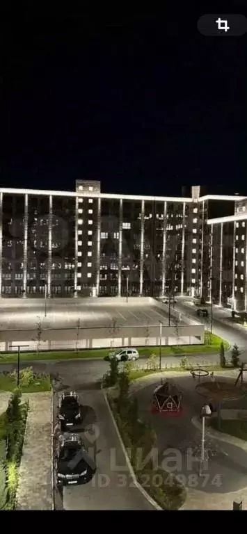 2-к кв. Адыгея, Майкоп ул. К.А. Васильева, 1к2 (48.0 м) - Фото 2