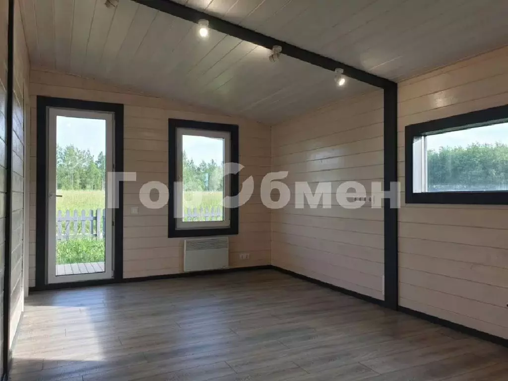 Продается дом в д. Меткомелино - Фото 2