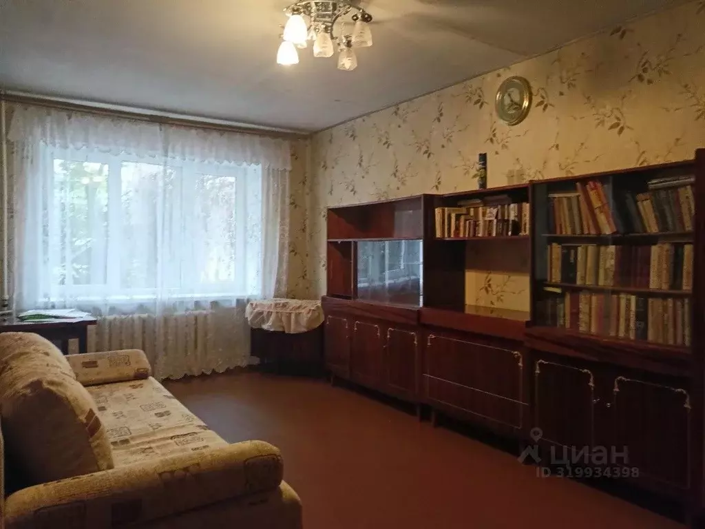 2-к кв. Саратовская область, Саратов ул. Князевский Взвоз, 3/5 (60.0 ... - Фото 0