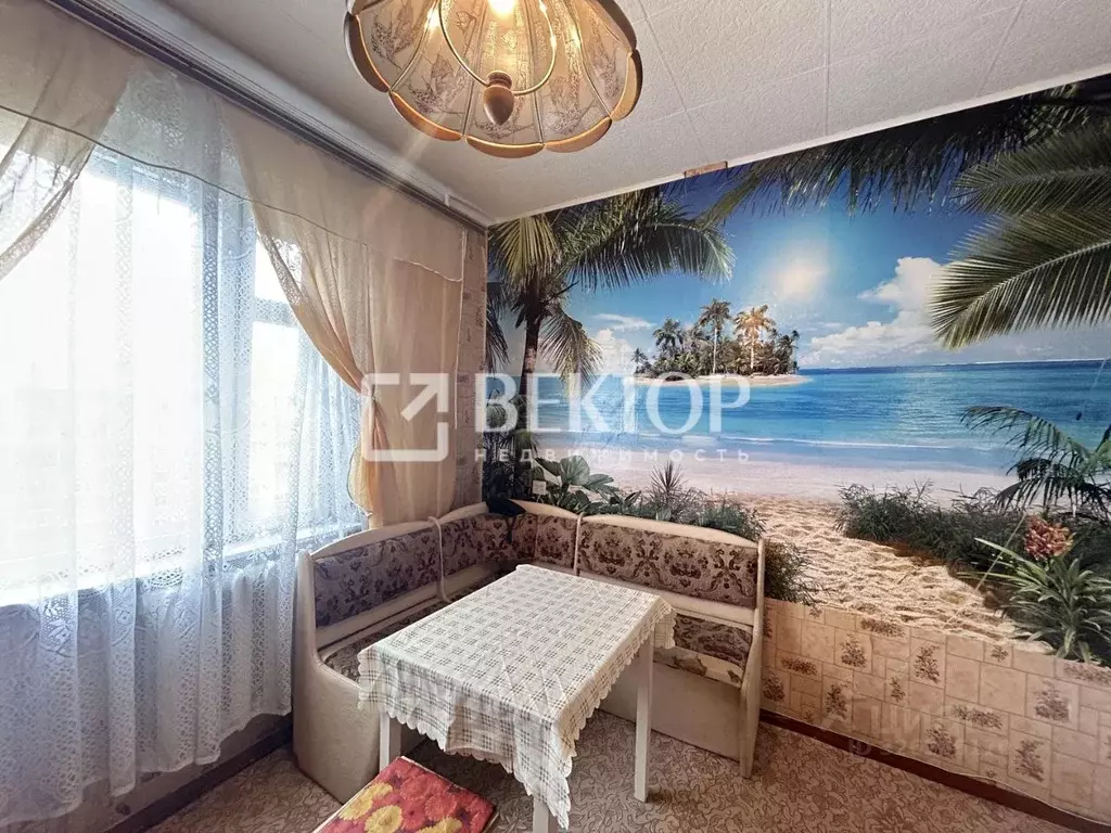 3-к кв. Ивановская область, Иваново ул. Кузнецова, 124 (66.0 м) - Фото 1