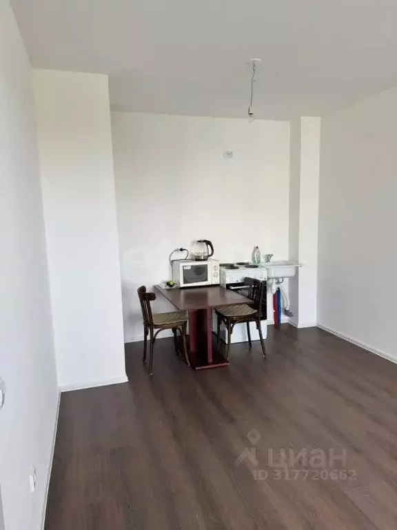 1-к кв. Санкт-Петербург ул. Пейзажная, 24к3 (35.0 м) - Фото 1