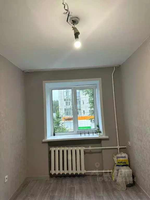 Комната Пермский край, Пермь Сысольская ул., 1 (13.5 м) - Фото 1