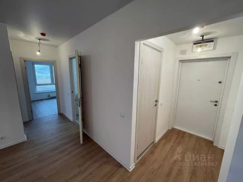 2-к кв. Москва ул. Большое Понизовье, 8 (51.0 м) - Фото 0