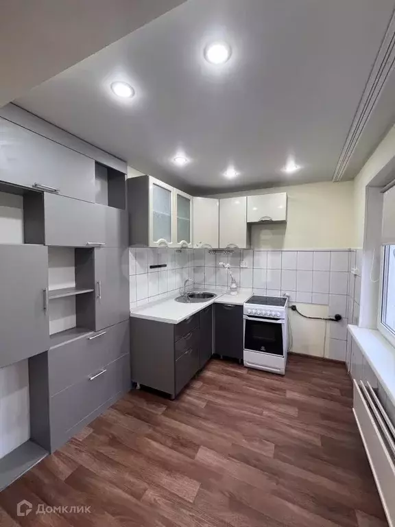 Продаётся 2-к квартира, 39.8 м - Фото 1