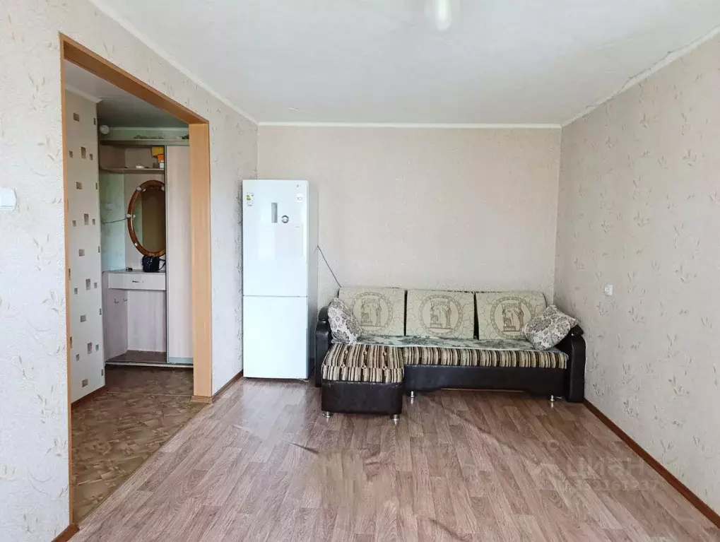 2-к кв. Самарская область, Самара ул. Мориса Тореза, 95 (44.0 м) - Фото 1