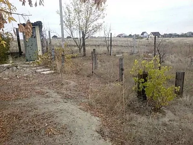 Участок в Волгоградская область, Городище рп, Дубок СНТ  (6.0 сот.) - Фото 0