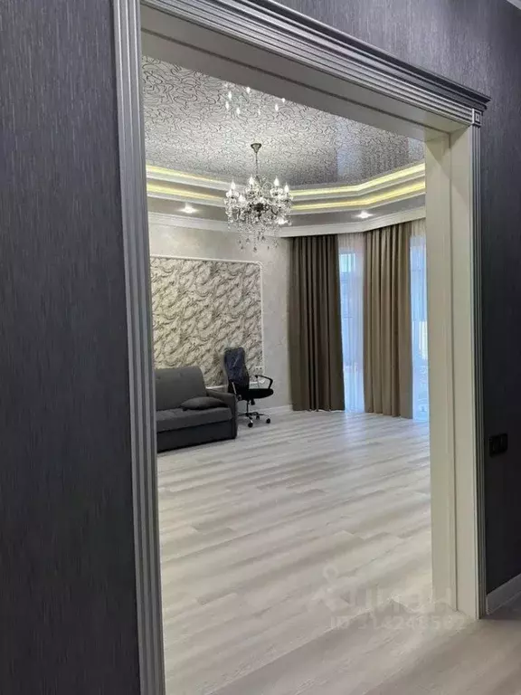 Дом в Краснодарский край, Анапа муниципальный округ, с. Витязево ул. ... - Фото 2