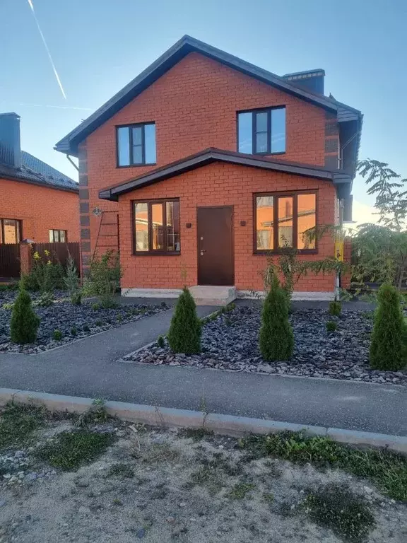 Коттедж в Тверская область, Калининский муниципальный округ, д. ... - Фото 1