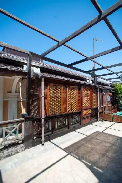 Студия Севастополь с. Орловка, ш. Качинское, 33Б (19.8 м) - Фото 1