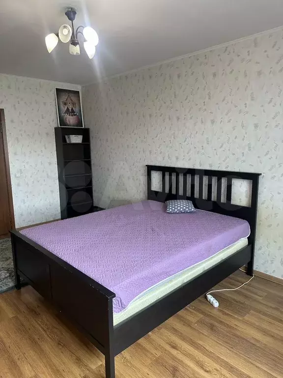 1-к. квартира, 42 м, 3/25 эт. - Фото 1