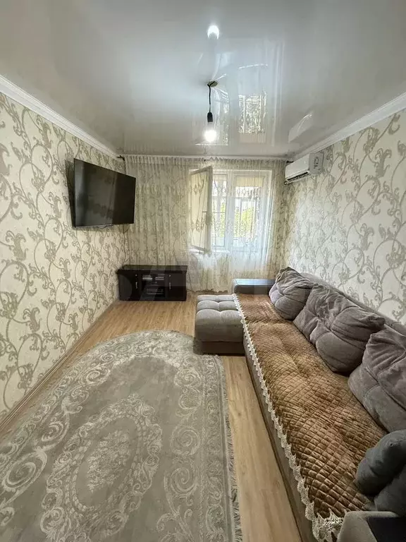 2-к. квартира, 44 м, 5/5 эт. - Фото 0