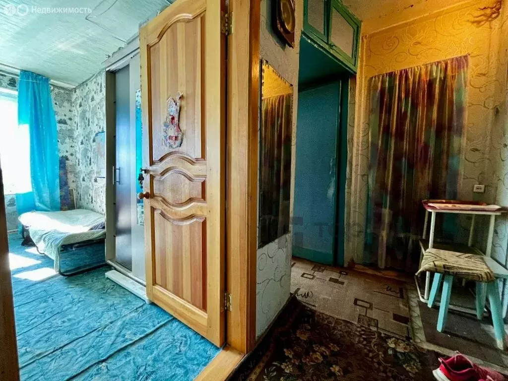 1к в 2-комнатной квартире (11 м) - Фото 2