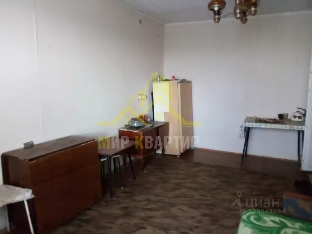 Комната Оренбургская область, Орск пос. ОЗТП, 4-й мкр, 1 (17.4 м) - Фото 1