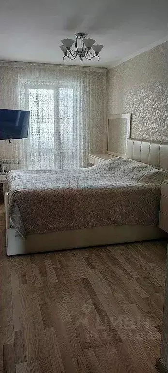 3-к кв. Новосибирская область, Новосибирск Северо-Чемской жилмассив, ... - Фото 1