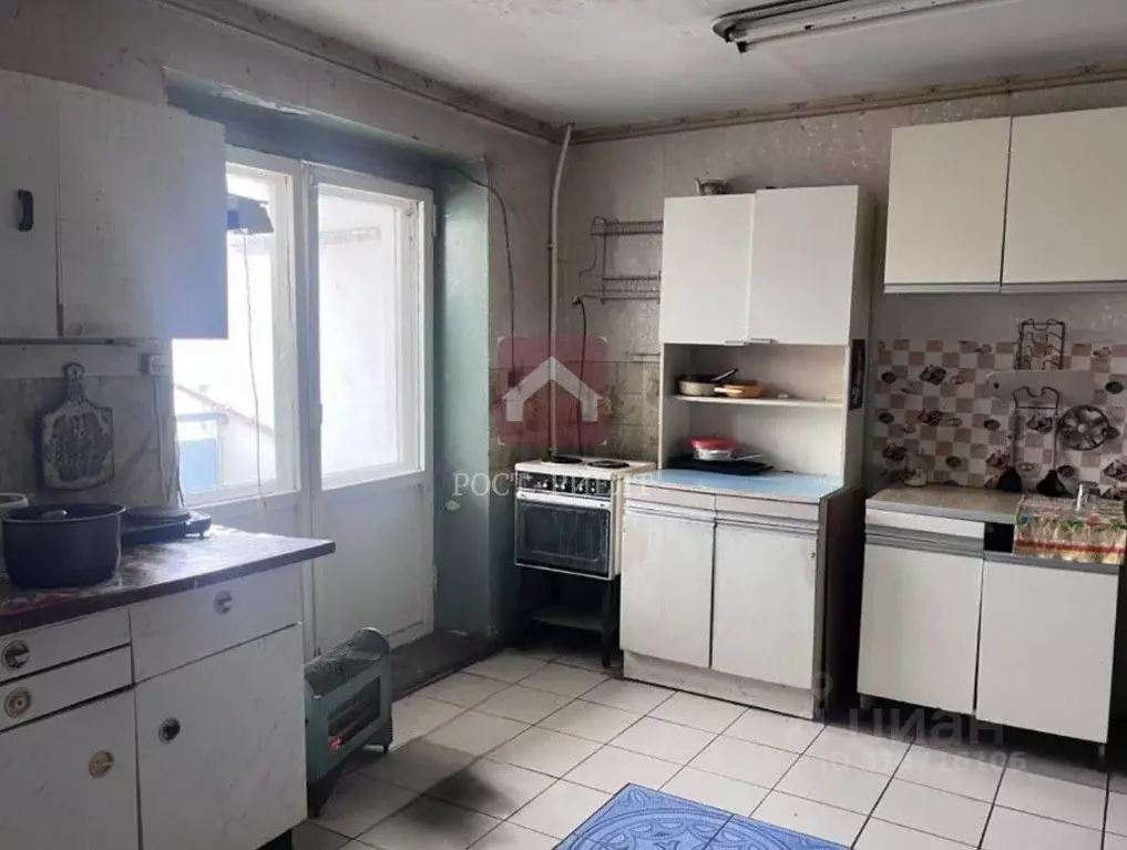 Комната Саратовская область, Саратов ул. Имени Осипова, 18А (18.6 м) - Фото 1