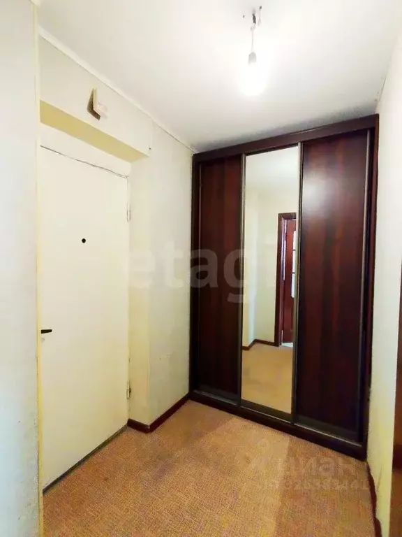 1-к кв. Московская область, Дмитров ул. 2-я Центральная, 3 (32.5 м) - Фото 1