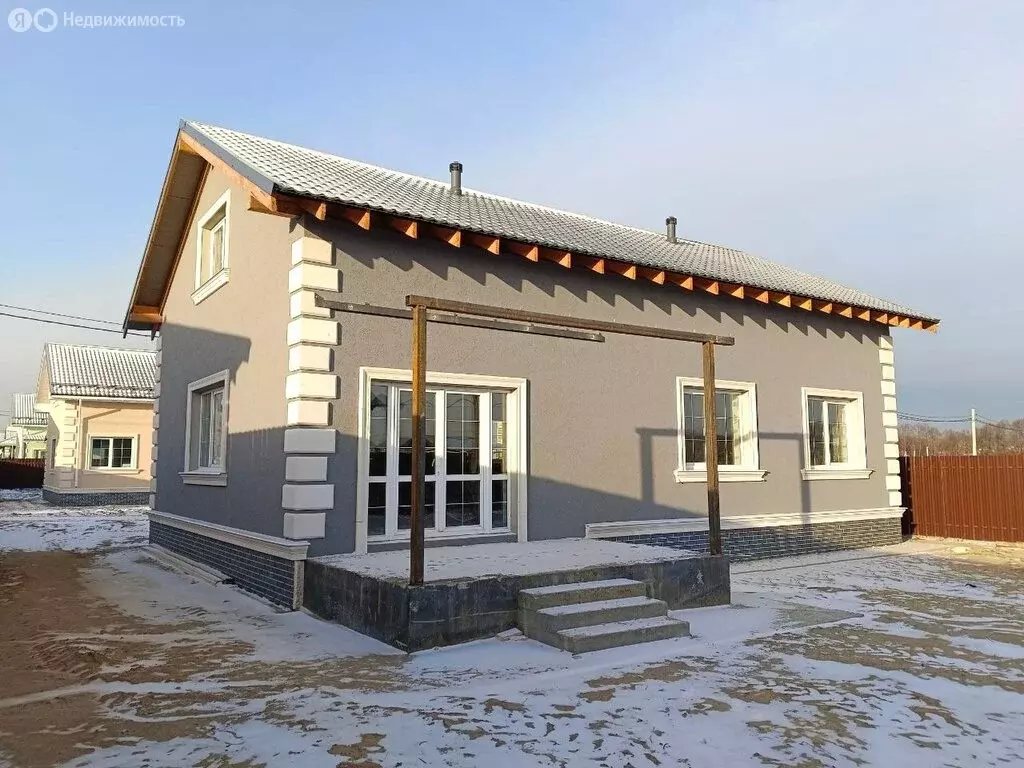 Дом в деревня Дятловка, 343 (194.6 м) - Фото 2