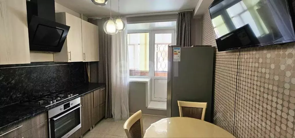 1-к кв. Чувашия, Чебоксары бул. Анатолия Миттова, 3к1 (43.3 м) - Фото 1