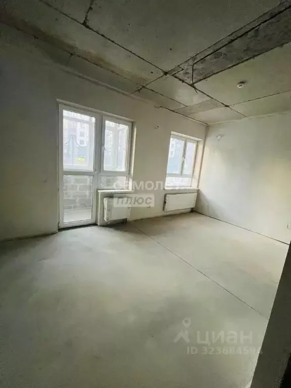 Студия Краснодарский край, Темрюк Дальняя ул., 30 (33.0 м) - Фото 1